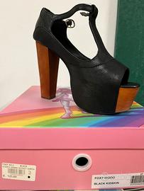 Scarpa Jeffrey Campbell