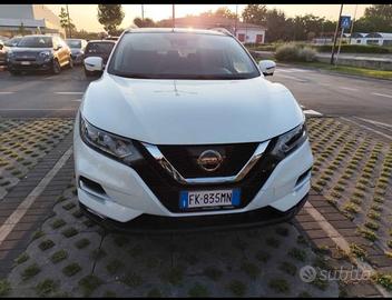 qashqai j11 full
