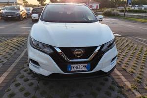 qashqai j11 full