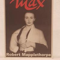 MAX i Maestri della fotografia erotica.Mapplethorp