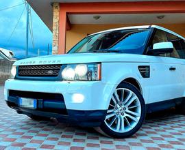 Land Rover Range Rover Sport HSE 3.0 DTV Restyling