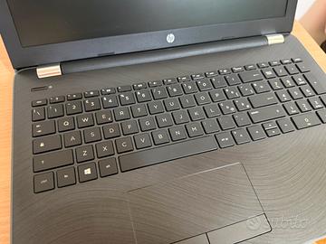 COMPUTER NOTEBOOK HP