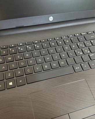 COMPUTER NOTEBOOK HP