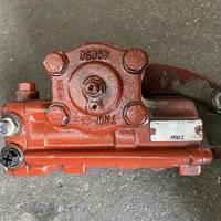 Scatola sterzo / idroguida iveco eurocargo