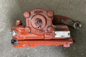 Scatola sterzo / idroguida iveco eurocargo