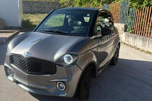 Chatenet Ch40
