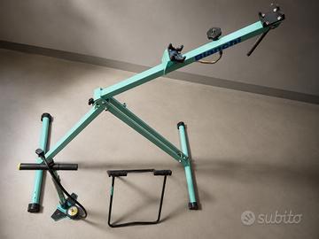 Cavalletto bici
