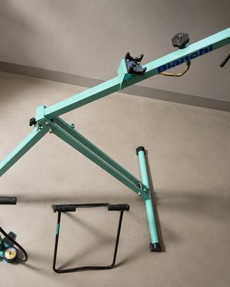 Cavalletto bici