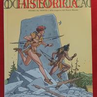 Historica Mondadori n.13 Piuma al vento,