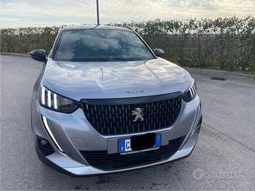 Peugeot 2008 130cv hdi gt s&s