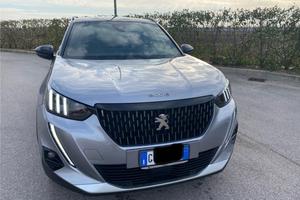 Peugeot 2008 130cv hdi gt s&s