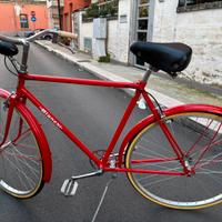 Bici Bianchi del 1957
