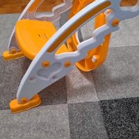 Riduttore wc bambini