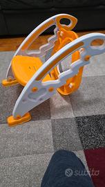 Riduttore wc bambini