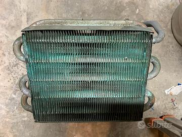 Serpentina scaldabagno Vaillant MAG IT 275/12 XIP