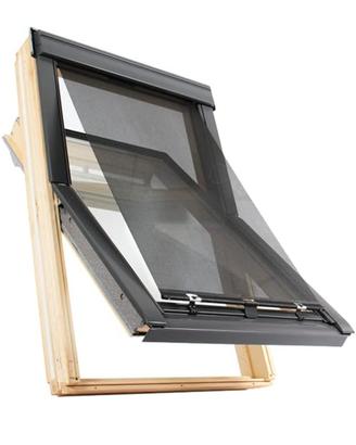 tenda esterna per lucernario velux