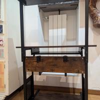 Mobile porta computer 