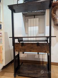 Mobile porta computer 