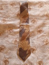 Cravatta Gianni Versace