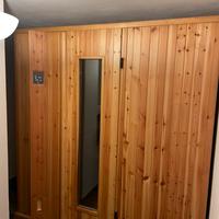 Sauna Ideal Standard