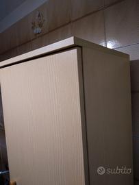 Colonna porta oggetti codice 05