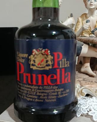 Bottiglie d'epoca anni 60 70 80