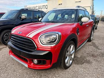 MINI Countryman 2.0 Cooper D Hype Countryman