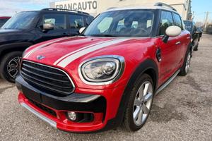 MINI Countryman 2.0 Cooper D Hype Countryman