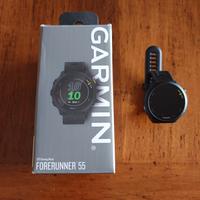 Garmin Forerunner 55