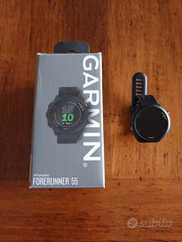 Garmin Forerunner 55