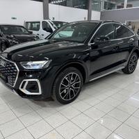 Q5 SPORTBACK 2.0TFSI HYBRID S line plus SUPER BELL