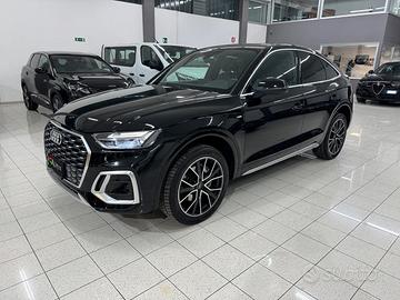 Q5 SPORTBACK 2.0TFSI HYBRID S line plus SUPER BELL