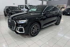Q5 SPORTBACK 2.0TFSI HYBRID S line plus SUPER BELL