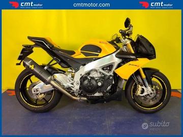 APRILIA Tuono V4 R Garantita e Finanziabile