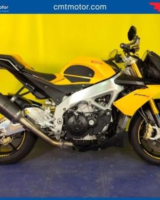 APRILIA Tuono V4 R Garantita e Finanziabile