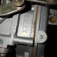 Carburatore Solex C.32 DISA