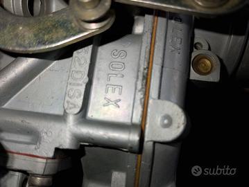 Carburatore Solex C.32 DISA