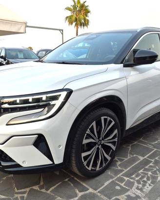 Renault Austral Full Hybrid E-Tech 200 CV Techno
