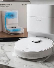  Robot Dreame D10 Plus Gen 
