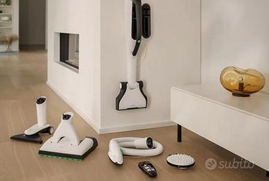 FOLLETTO VORWERK SENZA FILI!   VENDUTO  !!!