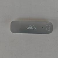 Chiavetta internet Wind usb