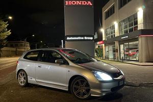 Honda civic ep3 type r 2002