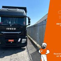 Iveco STRALIS