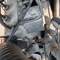 Gruppo abs FIAT DOBLO 1248cc MJET del 2006