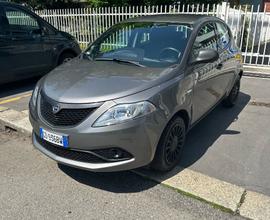 LANCIA Ypsilon ecochic ibrida 12/2020 27.000km