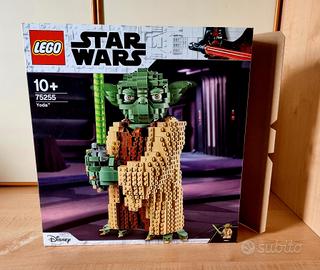 Lego 75255 YODA