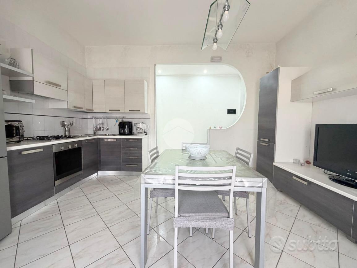 Appartamento – Lucera, Foggia - Vista 4
