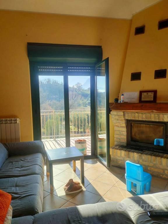 Appartamento – TE - Vista 5