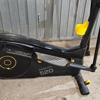 Ellittica  Domyos 520