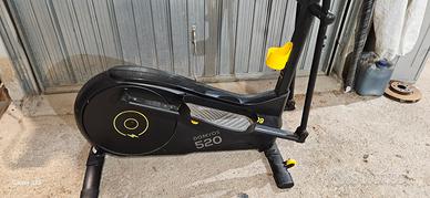 Ellittica  Domyos 520